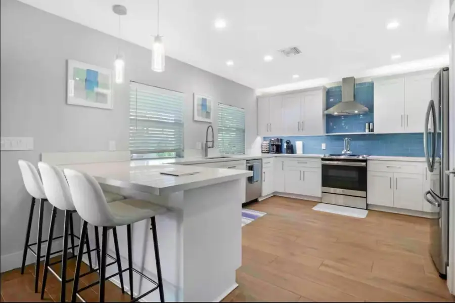 623 Jaeger Drive, Delray Beach, FL 33444 - #3