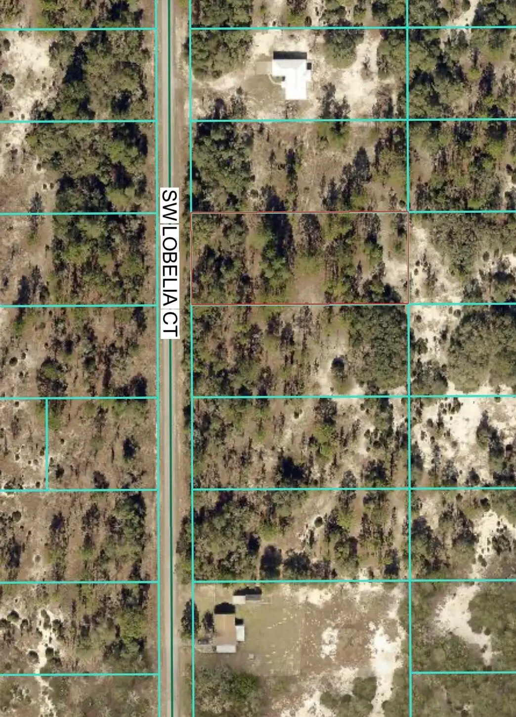 Tbd Lot 32 SW Lobelia Court, Dunnellon, FL 34431 - #1