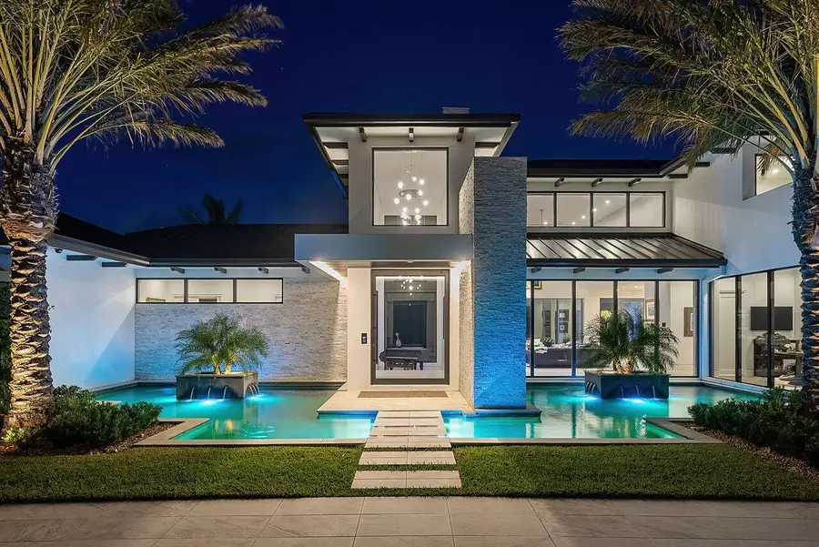 3016 SE Dune Drive, Stuart, FL 34996 - #3