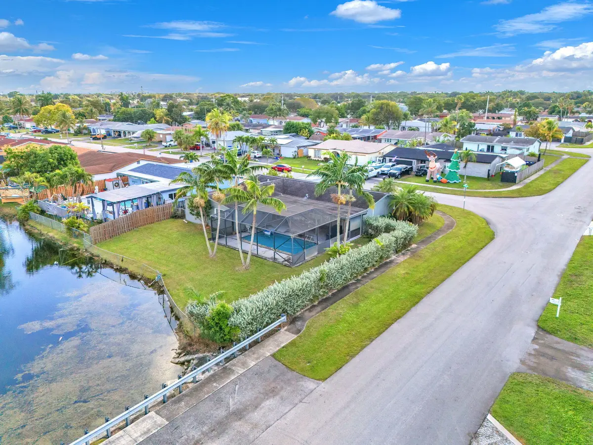 9371 NW 24th Court, Sunrise, FL 33322 - #1