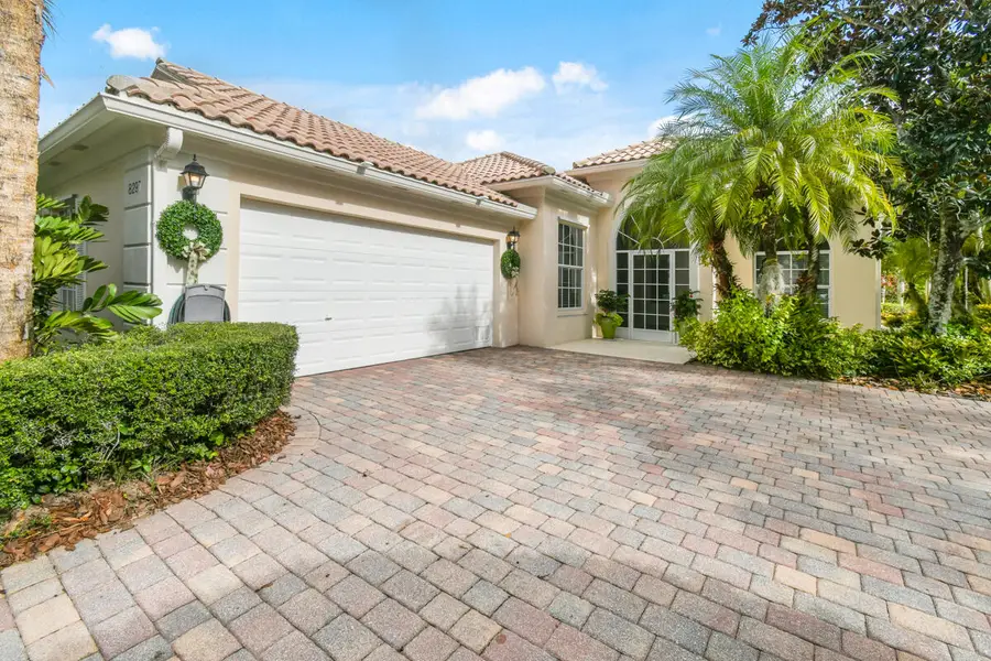 8297 SE Angelina Court, Hobe Sound, FL 33455 - #2