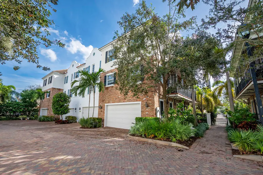 112 S Cannery Row Circle, Delray Beach, FL 33444 - #3