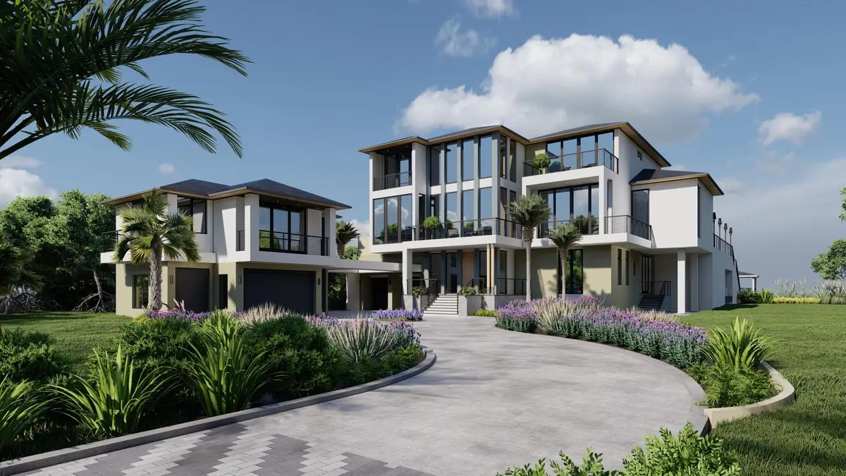 Xxxx N Ocean Drive, Fort Pierce, FL 34949 - #1