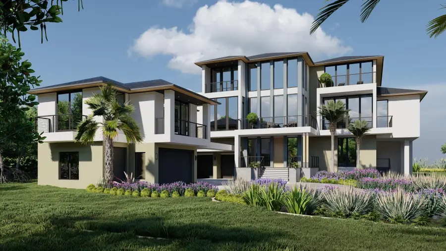 Xxxx N Ocean Drive, Fort Pierce, FL 34949 - #2