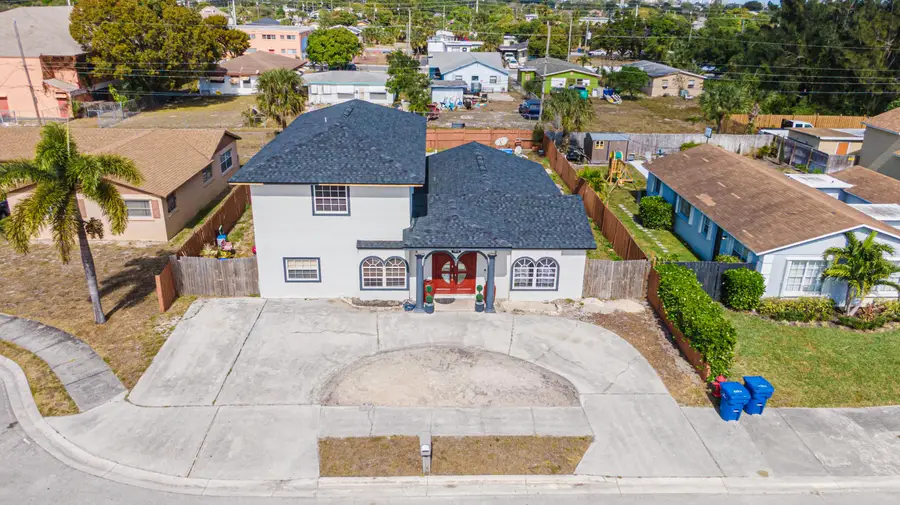 1412 W 27th Street, Riviera Beach, FL 33404 - #3