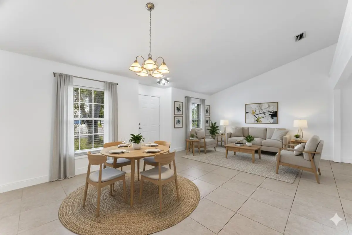 655 SE Ron Rico Terrace, Port Saint Lucie, FL 34983 - #1