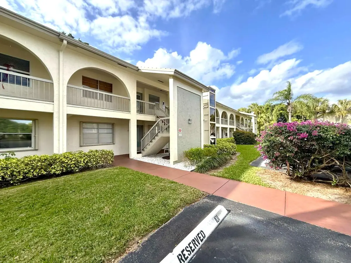2702 Nassau Bend #C2, Coconut Creek, FL 33066 - #1