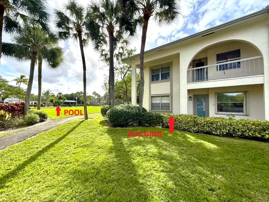 2702 Nassau Bend #C2, Coconut Creek, FL 33066 - #2