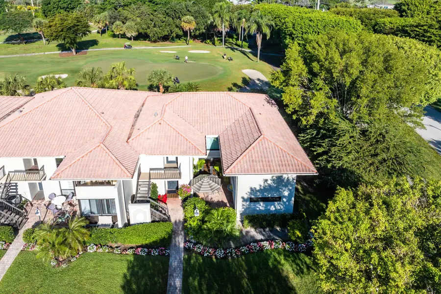 11114 Quail Covey Road #Mockingbird, Boynton Beach, FL 33436 - #2