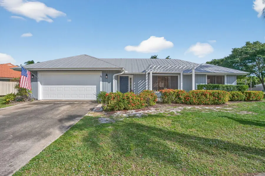 28 Hickory Hill Road, Tequesta, FL 33469 - #2