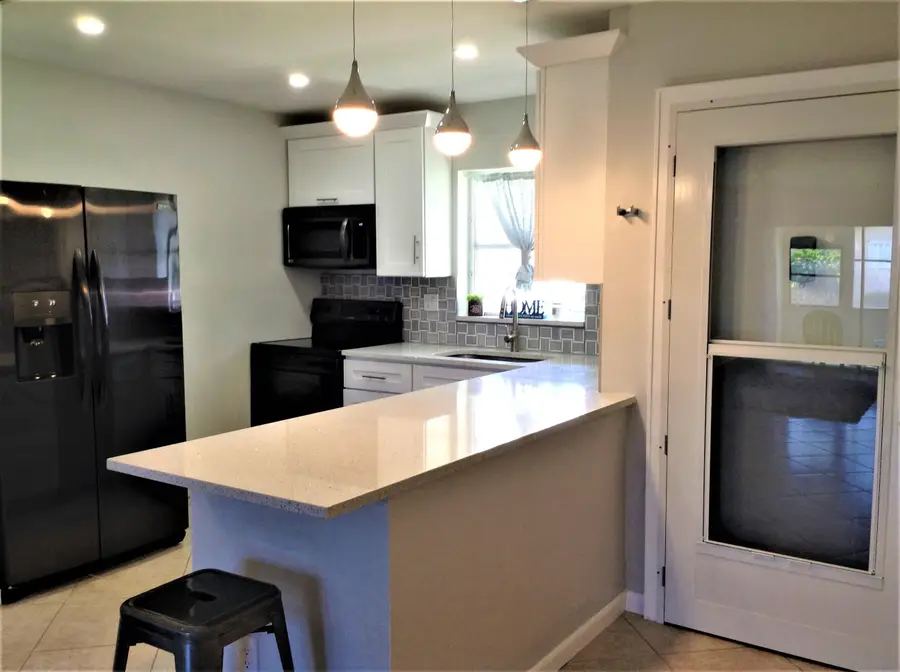 2509 Dudley Drive W #D, West Palm Beach, FL 33415 - #3