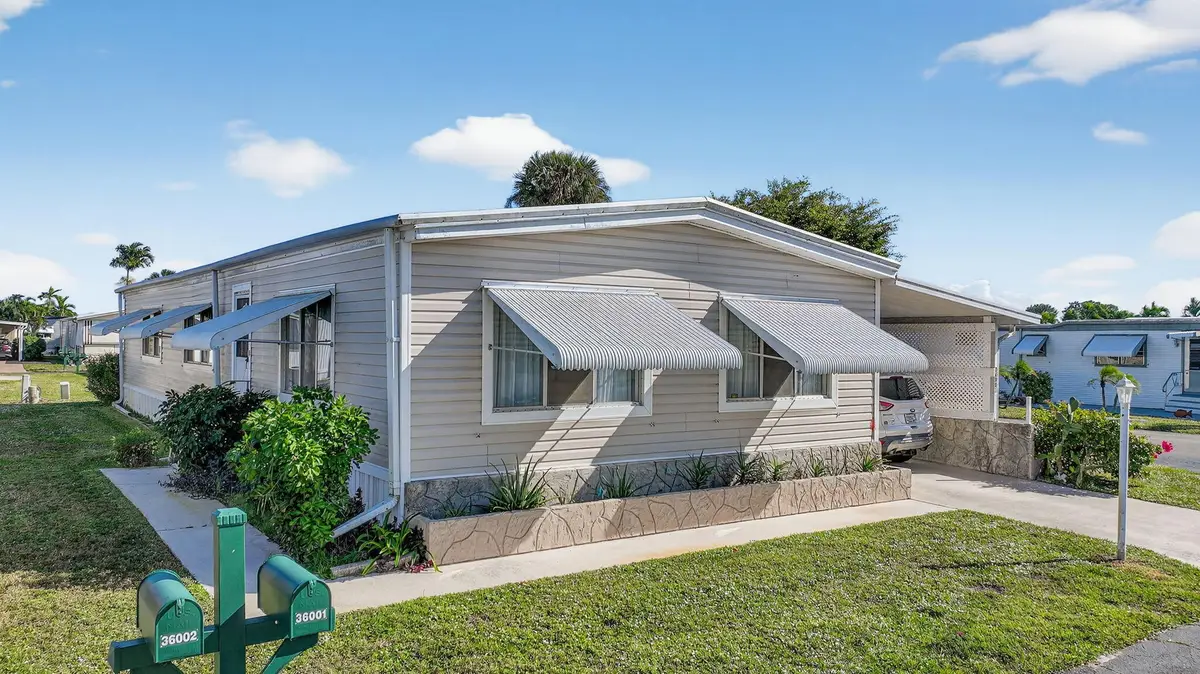 36001 Dron Bay, Boynton Beach, FL 33436 - #1