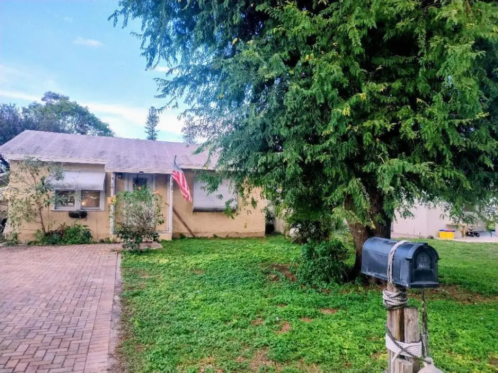 4610 Arlette Court, Lake Worth, FL 33461 - #1