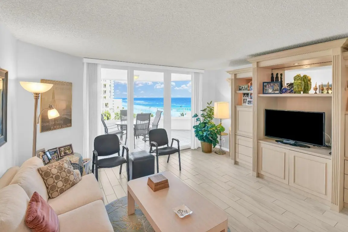 500 S Ocean Boulevard #803, Boca Raton, FL 33432 - #1