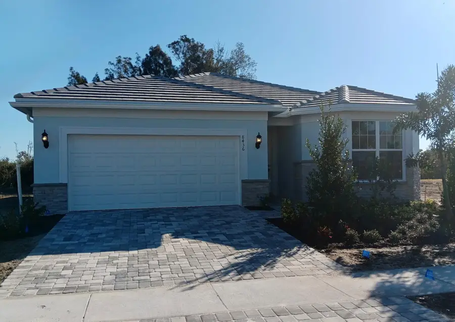 8436 Pequod Avenue #Cedar 123, Vero Beach, FL 32960 - #2