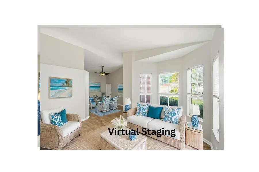 6217 Spring Lake Terrace, Fort Pierce, FL 34951 - #3