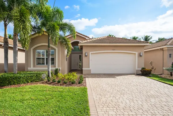 11603 Dawson Range Road, Boynton Beach, FL 33473