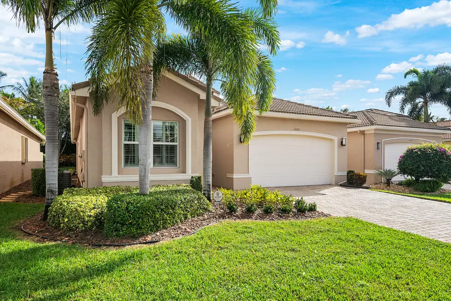 11603 Dawson Range Road, Boynton Beach, FL 33473 - #2