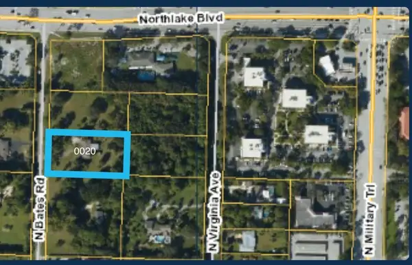8895 N Bates Road, Palm Beach Gardens, FL 33418