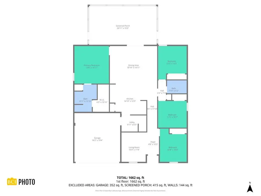 1225 SW Babcock Avenue Sw, Port Saint Lucie, FL 34953 - #2