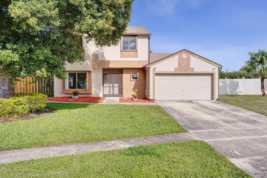 9855 Robins Nest Road, Boca Raton, FL 33496 - #3