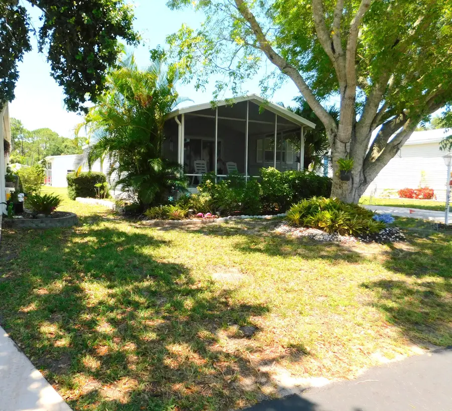 376 Seahorse Terrace, Fort Pierce, FL 34982 - #2