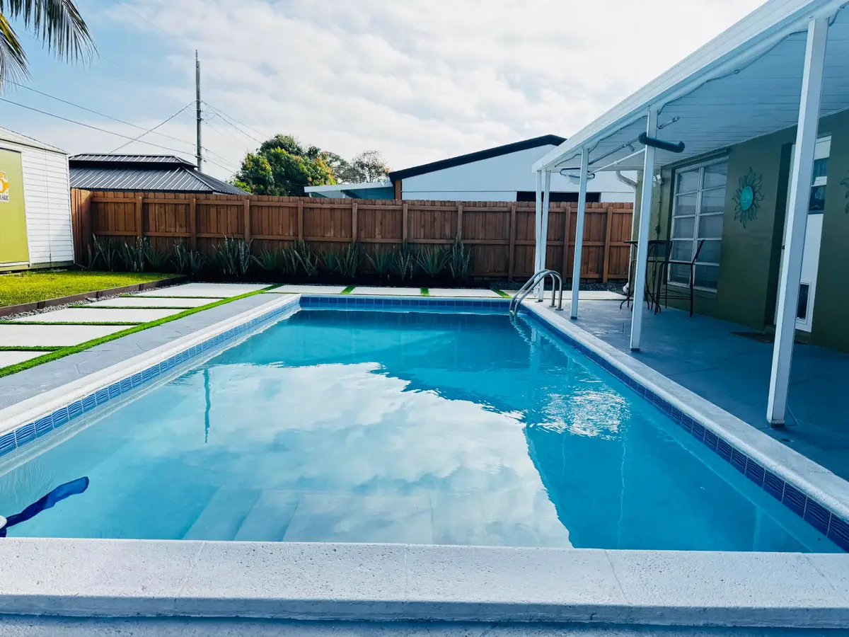 7161 Sheridan Street, Hollywood, FL 33024 - #1