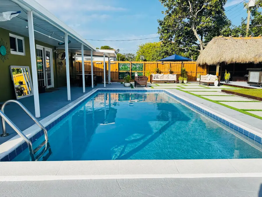 7161 Sheridan Street, Hollywood, FL 33024 - #2