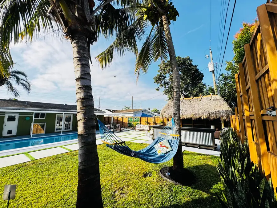 7161 Sheridan Street, Hollywood, FL 33024 - #3