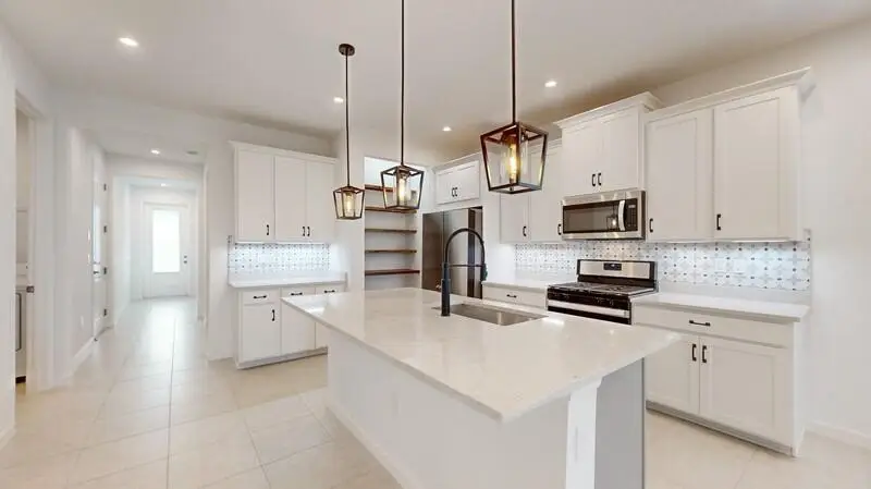 10677 SW Gloriana Street, Port Saint Lucie, FL 34987 - #1