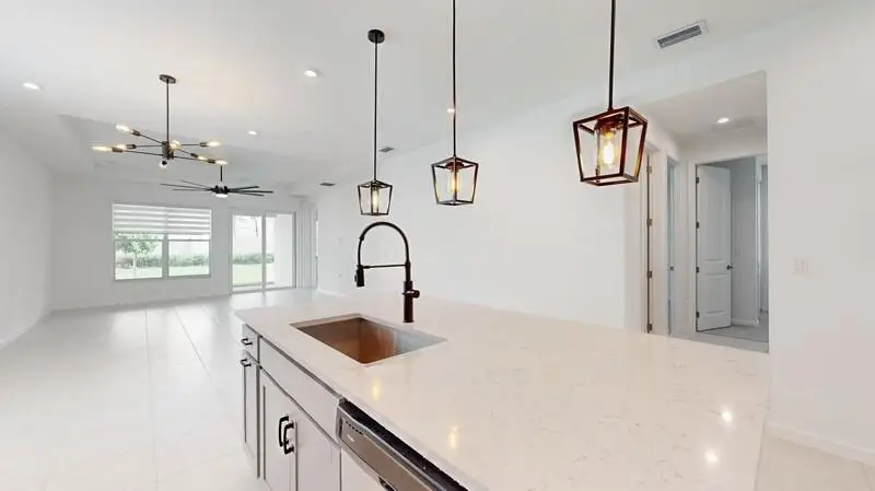 10677 SW Gloriana Street, Port Saint Lucie, FL 34987 - #2