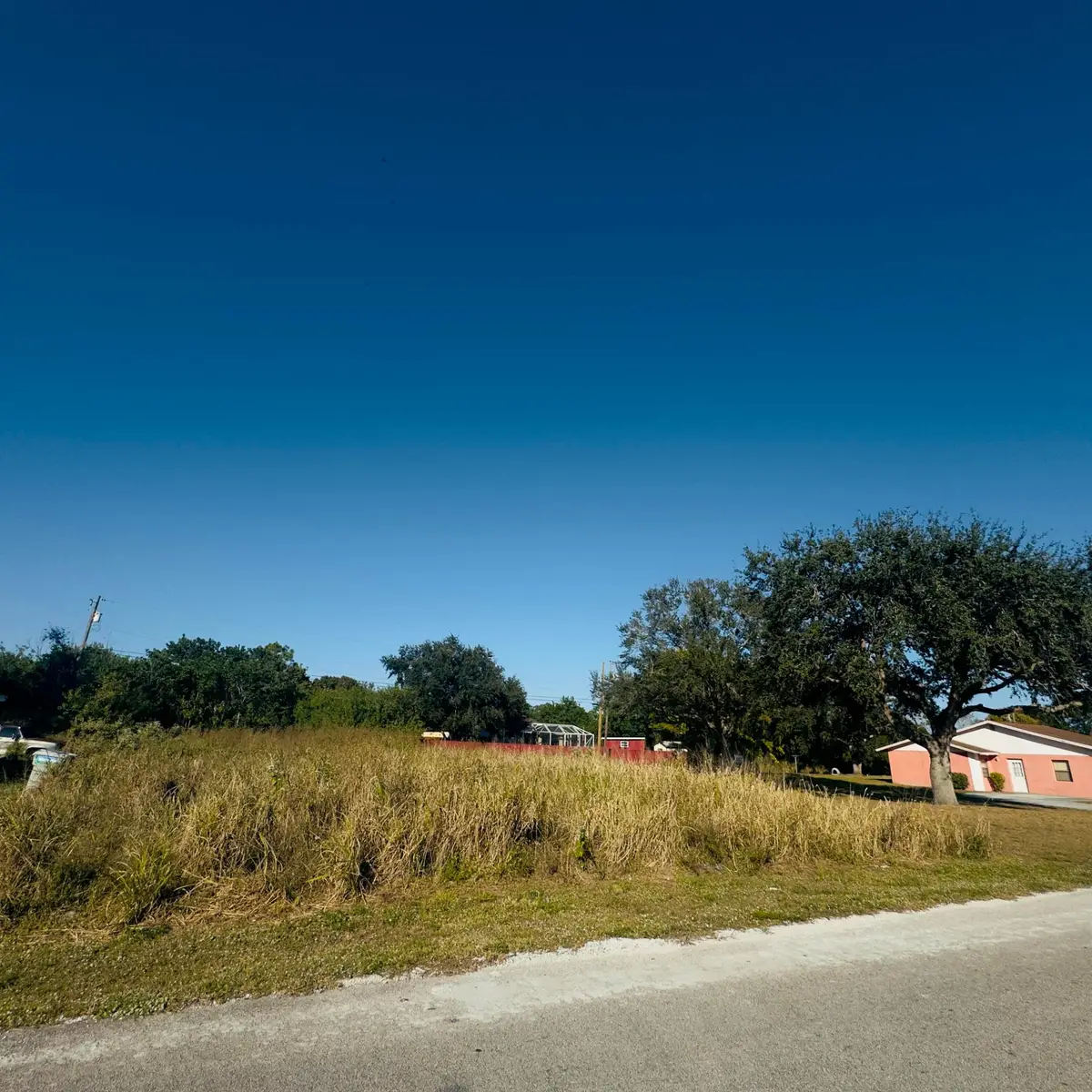 Tbd San Diego Avenue, Fort Pierce, FL 34946 - #1