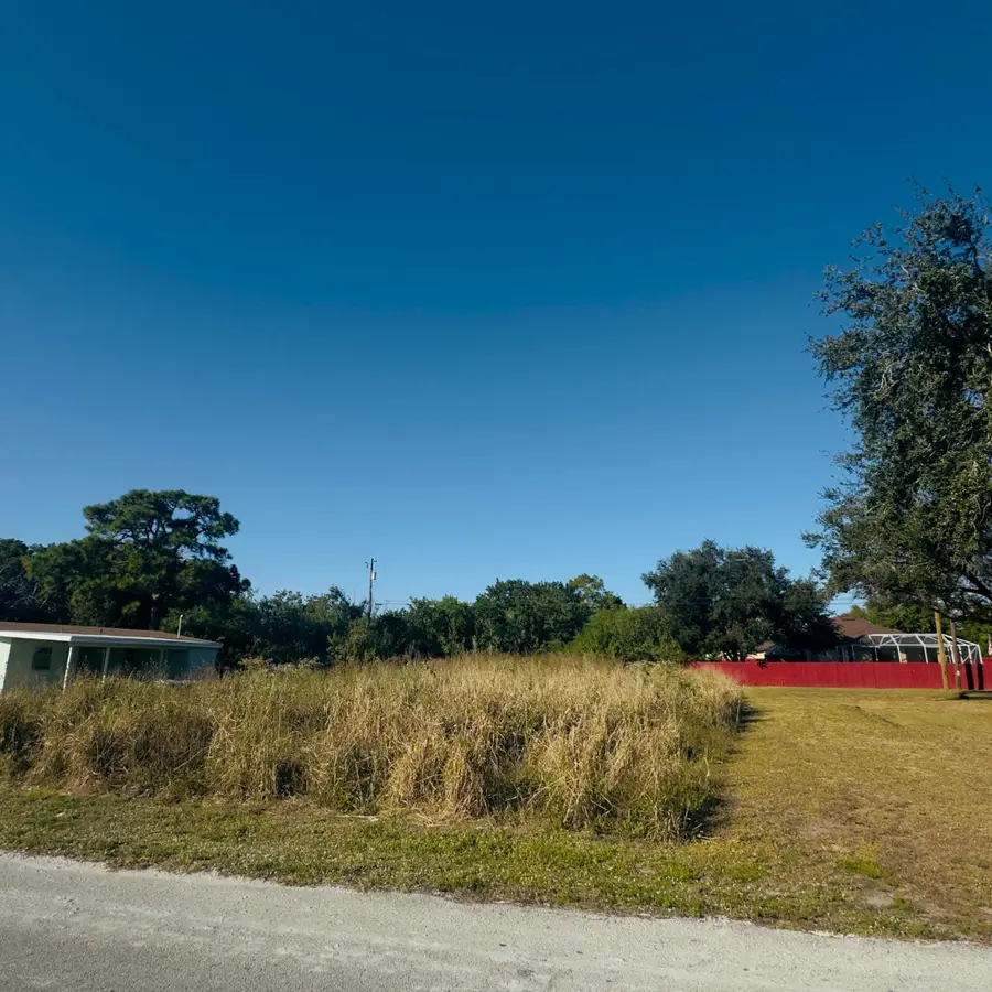 Tbd San Diego Avenue, Fort Pierce, FL 34946 - #3