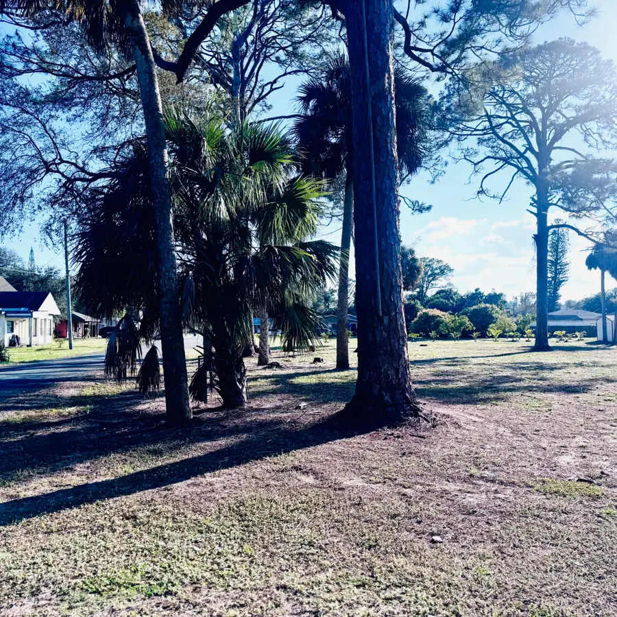 46 N St Street, Fort Pierce, FL 34947 - #2