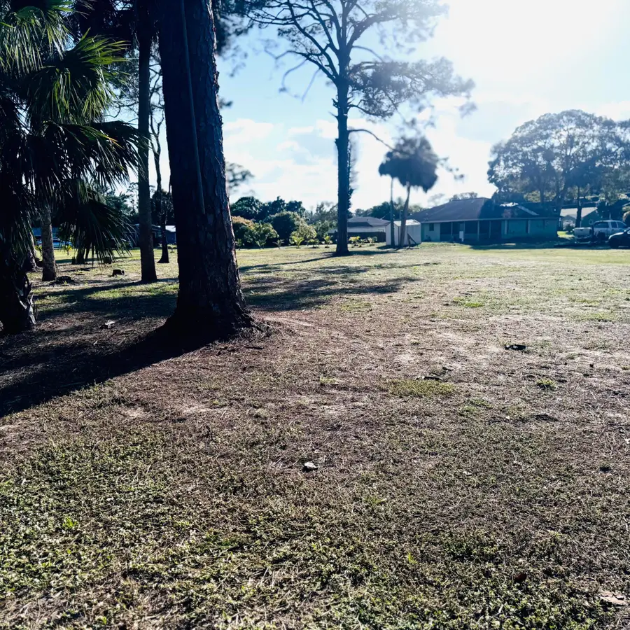 46 N St Street, Fort Pierce, FL 34947 - #3