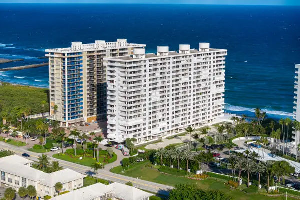 1200 S Ocean Boulevard #Ph-G, Boca Raton, FL 33432
