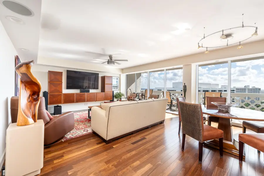 1200 S Ocean Boulevard #Ph-G, Boca Raton, FL 33432 - #2