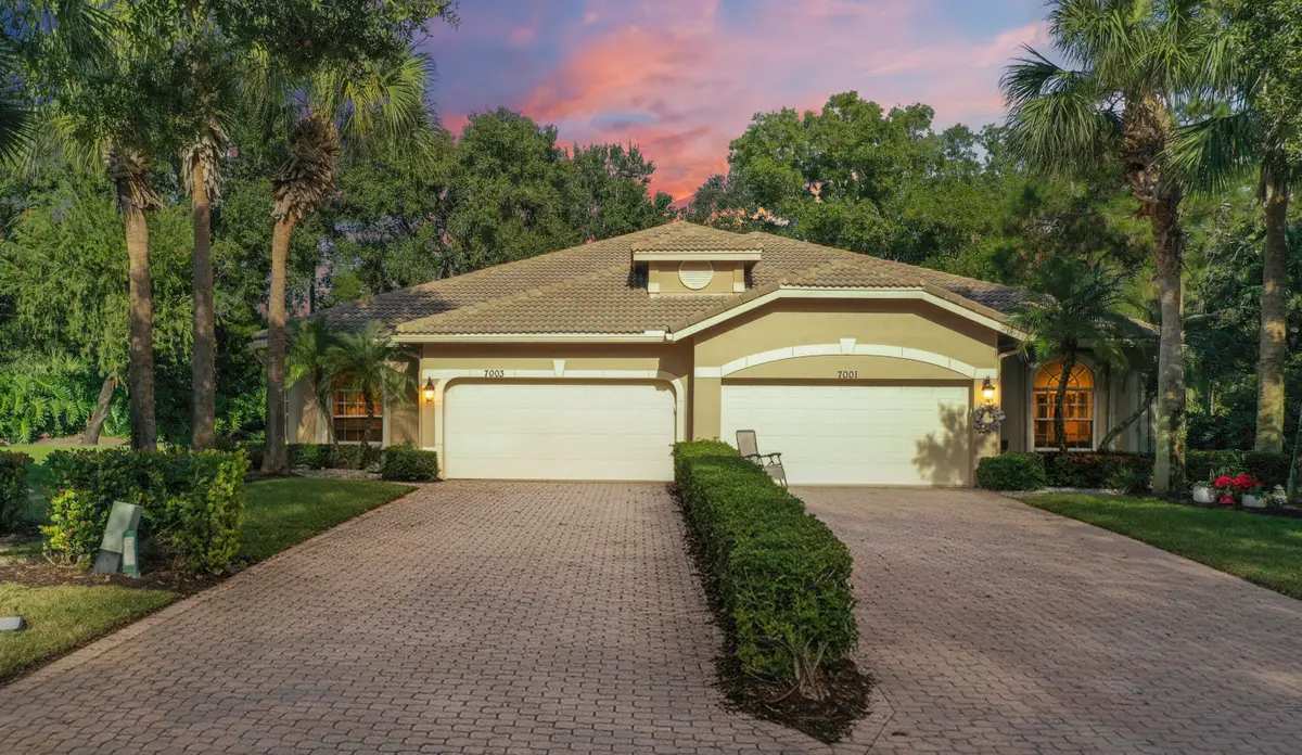 7003 Willow Pine Way, Port Saint Lucie, FL 34986 - #1