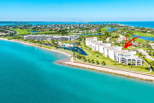 2824 SE Dune Drive #2302, Stuart, FL 34996