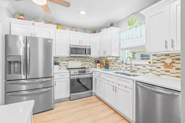 1203 S Lakes End Drive #2, Fort Pierce, FL 34982