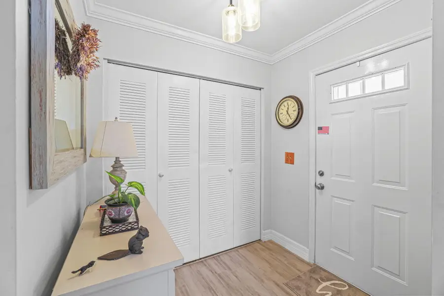 1203 S Lakes End Drive #2, Fort Pierce, FL 34982 - #2