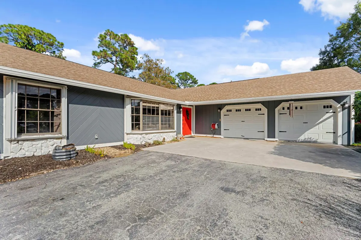 12895 53rd Road N, West Palm Beach, FL 33411 - #1