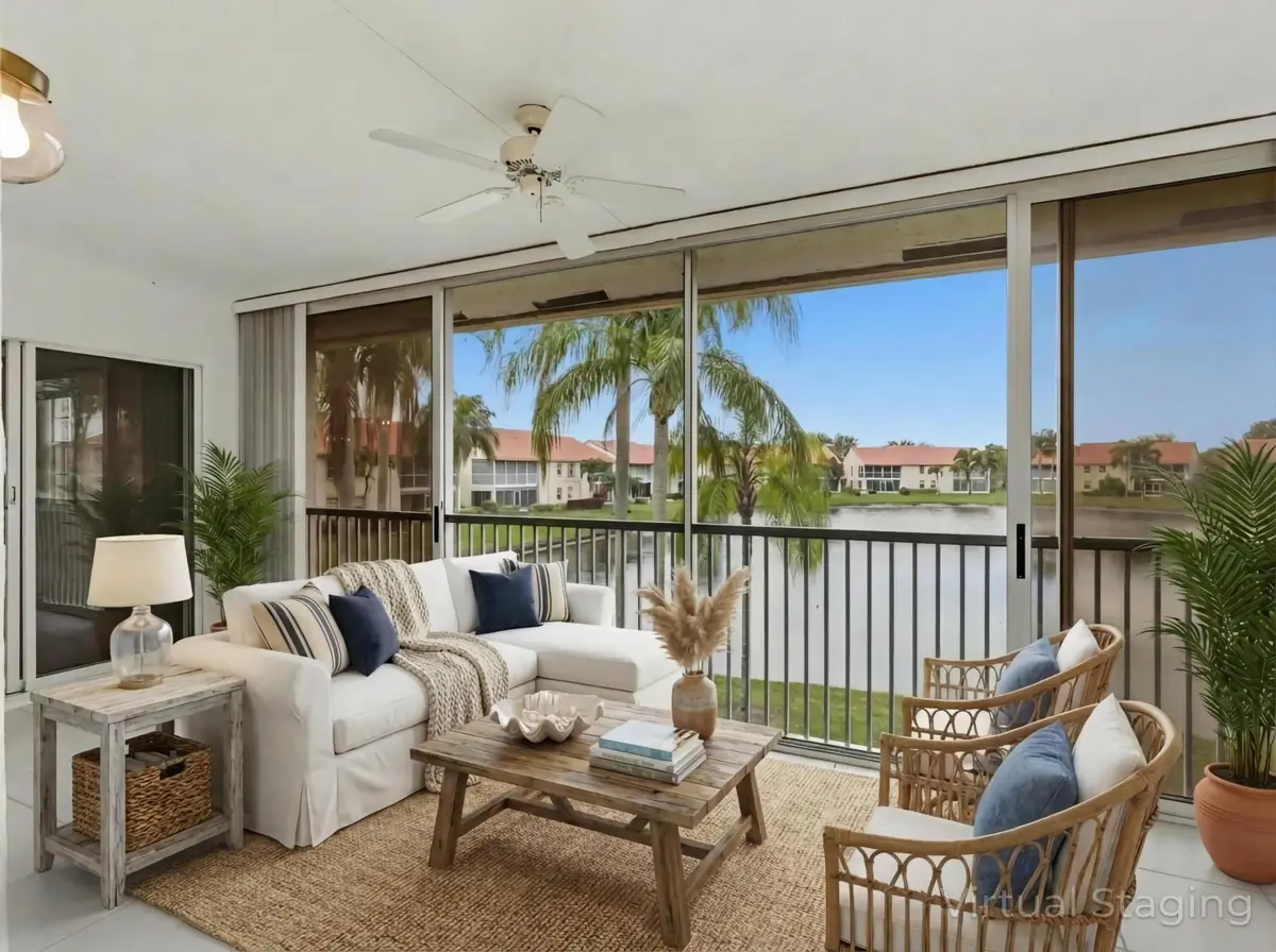 14383 Via Royale #3, Delray Beach, FL 33446 - #1