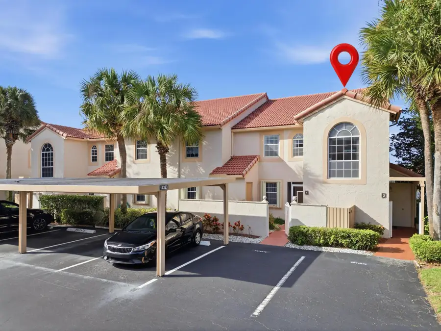14383 Via Royale #3, Delray Beach, FL 33446 - #3