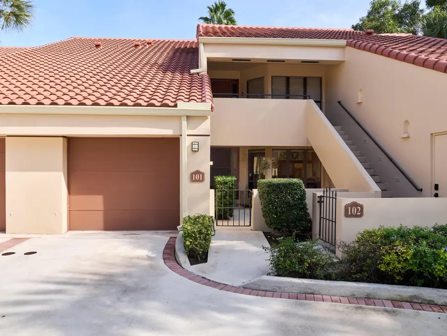 101 Waterview Drive #101-1, Palm Beach Gardens, FL 33418 - #2