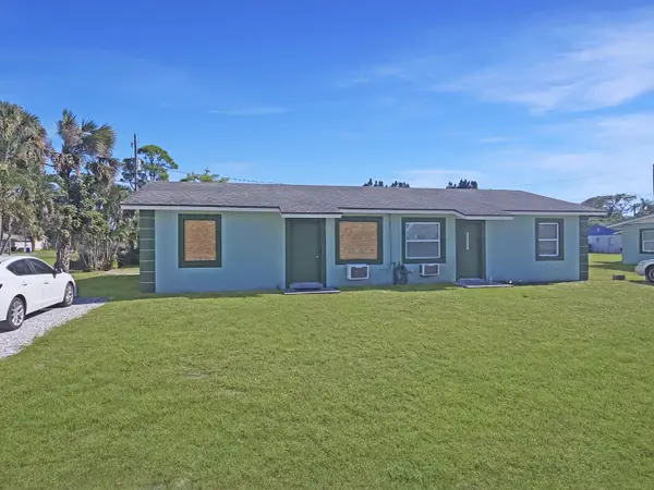 8666 64th Court, Vero Beach, FL 32967