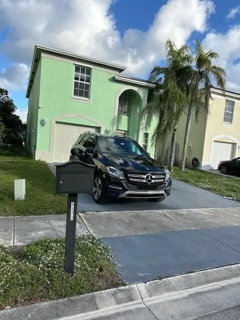 4172 Pine Hollow Circle, Greenacres, FL 33463 - #1