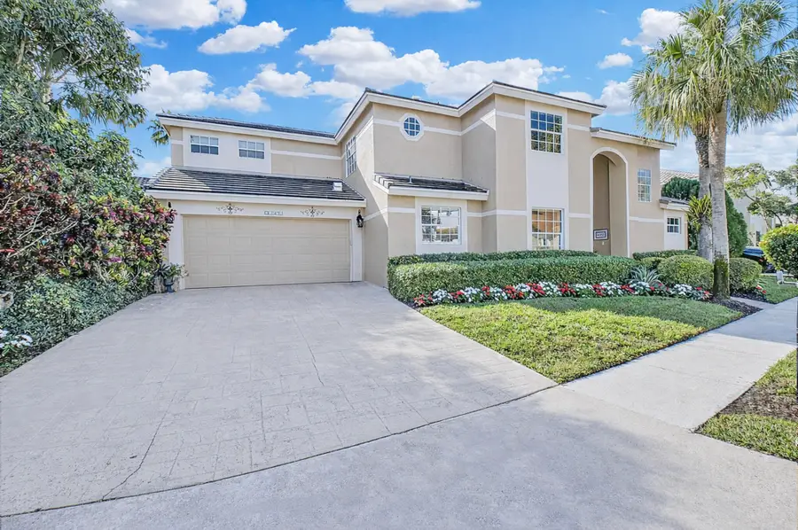 10570 Bexley Boulevard, Boca Raton, FL 33428 - #2