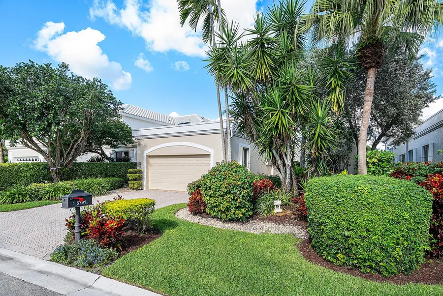 5791 Bridleway Circle, Boca Raton, FL 33496 - #2