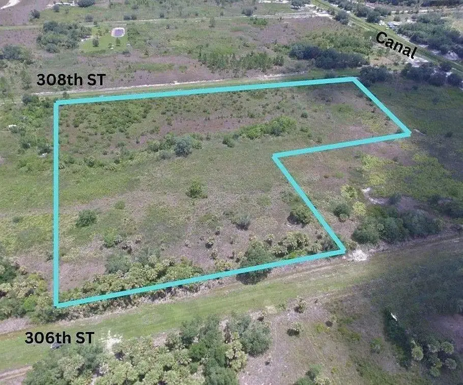 17065 NW 306th Street, Okeechobee, FL 34972 - #1